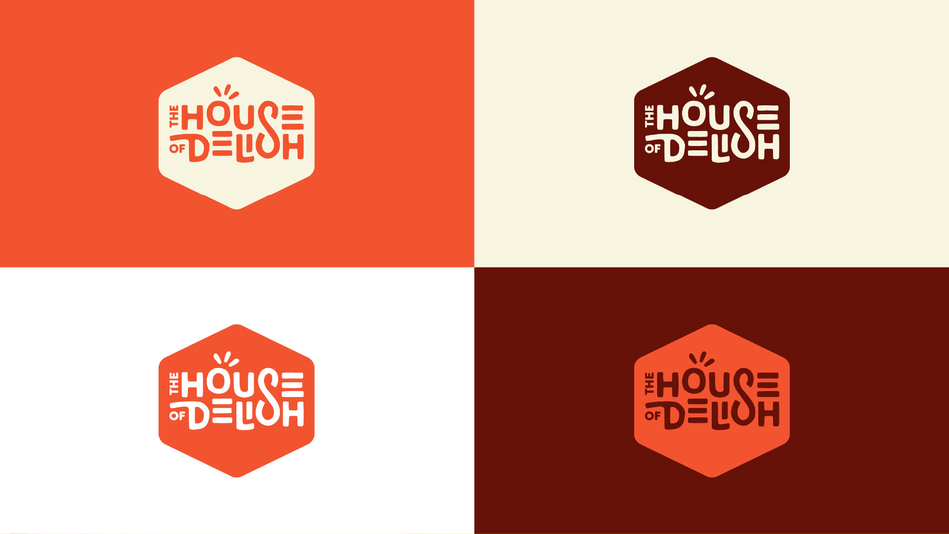 The House of Delish